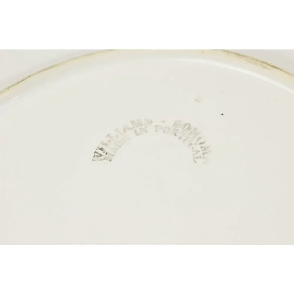 Williams Sonoma set 10